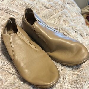 Star Light 2 Mens dance shoes, size 7